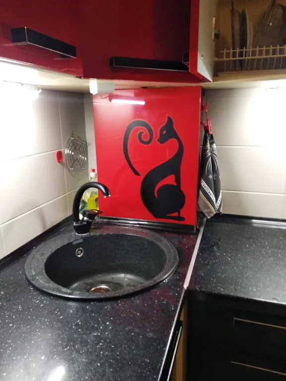 Квартира Уютная квартира в престижном районе Королевские ворота — Калининград