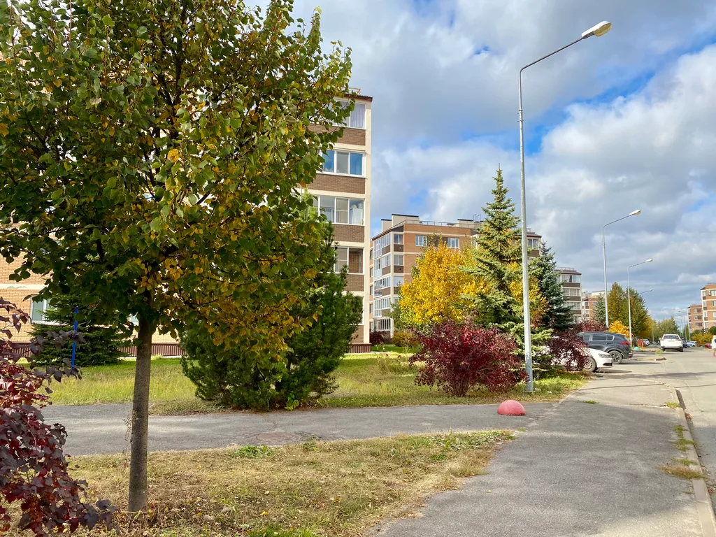Квартира Уютная квартира в 15 мин от аэропорта, М12, от центра, рядом с Термами — Казань