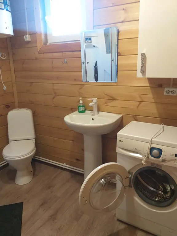 Котедж Семейный