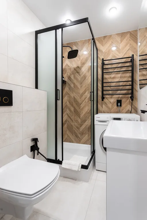 Квартира Комфортная квартира в центре Калининграда — Калининград