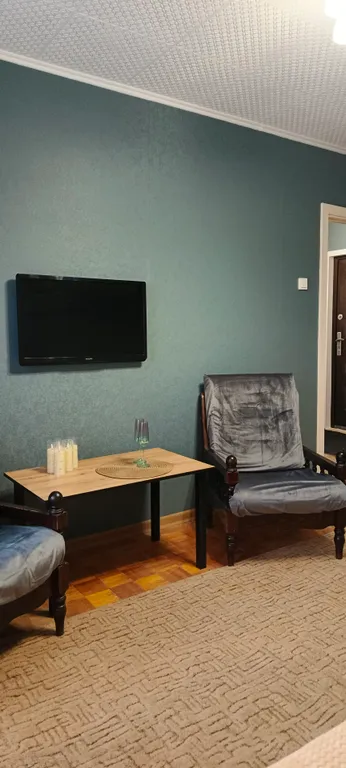 Квартира возле клиники Илизарова