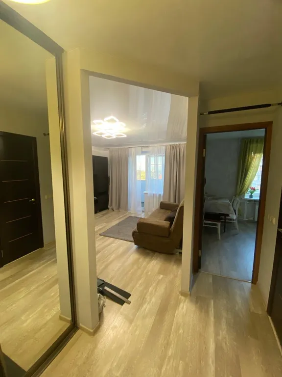 Уютная квартира рядом с морем