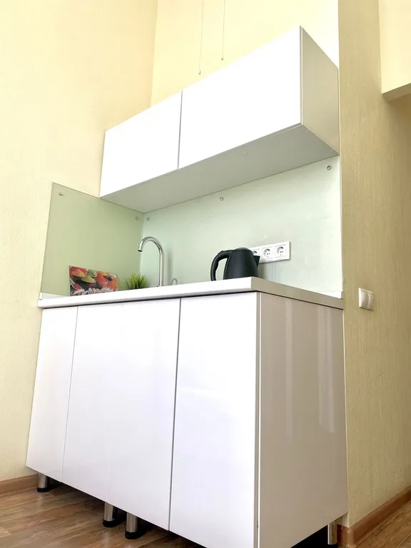 Апартаменты в Парк-Сити на двоих