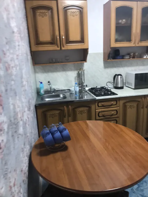 Уютная квартира для спокойного отдыха