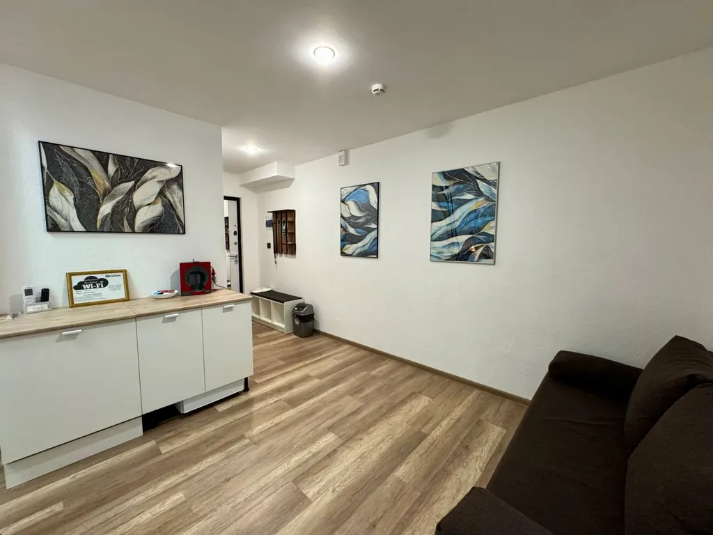 Квартира Квартира Studio apart sport — Кириши