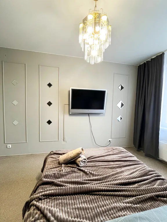 Квартира 2-х комнатная квартира для вас — Красноярск