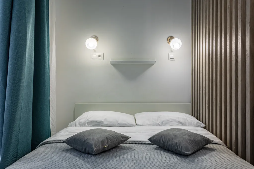 Квартира Уютный и стильный апартамент — аренда посуточно в Люберцы