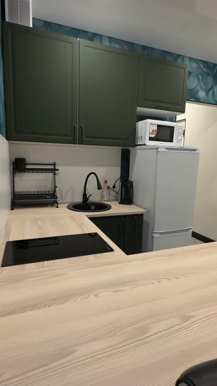 Квартира Квартира Уютный уголок — Великий Новгород