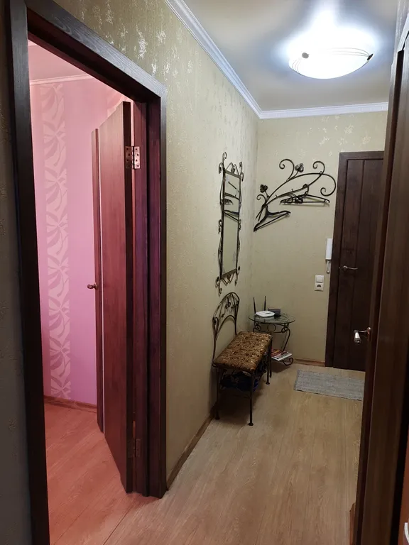 Квартира Уютная квартира с джакузи — Тольятти