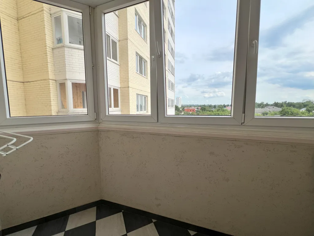 Квартира в центре