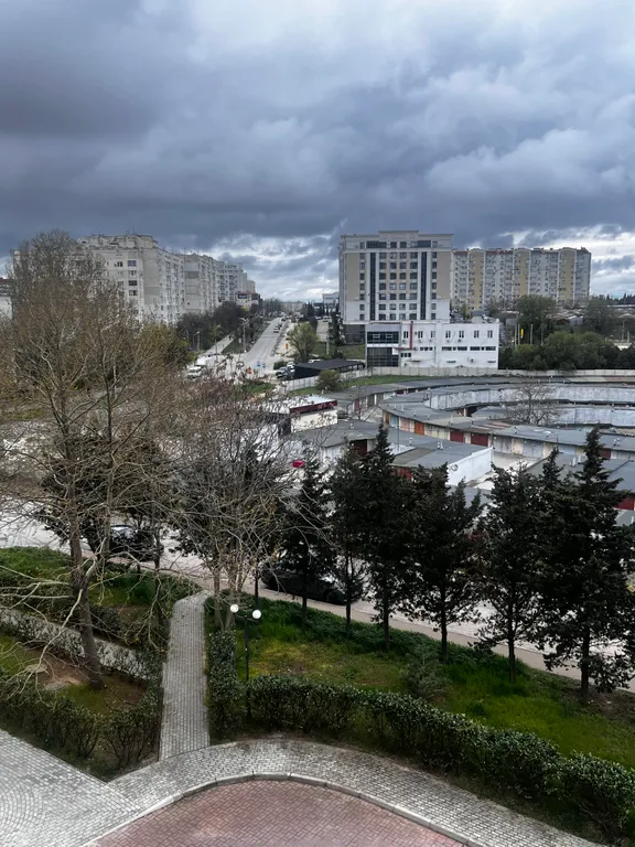 Квартира в ЖК «Москва»
