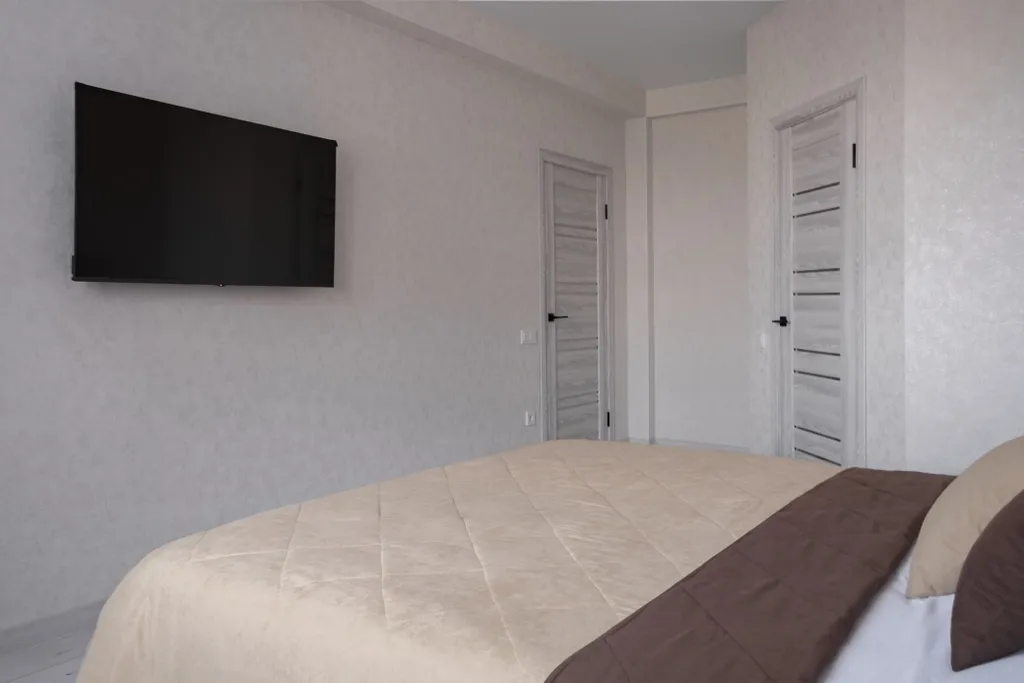 Шикарная 2-ух комнатная квартира квартира