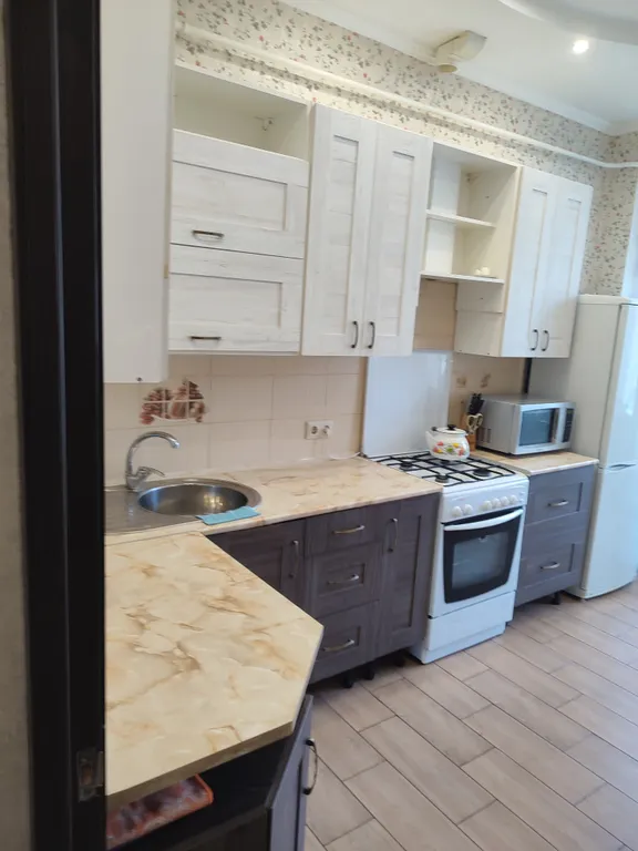 Квартира Уютная квартира в центре города — Анапа