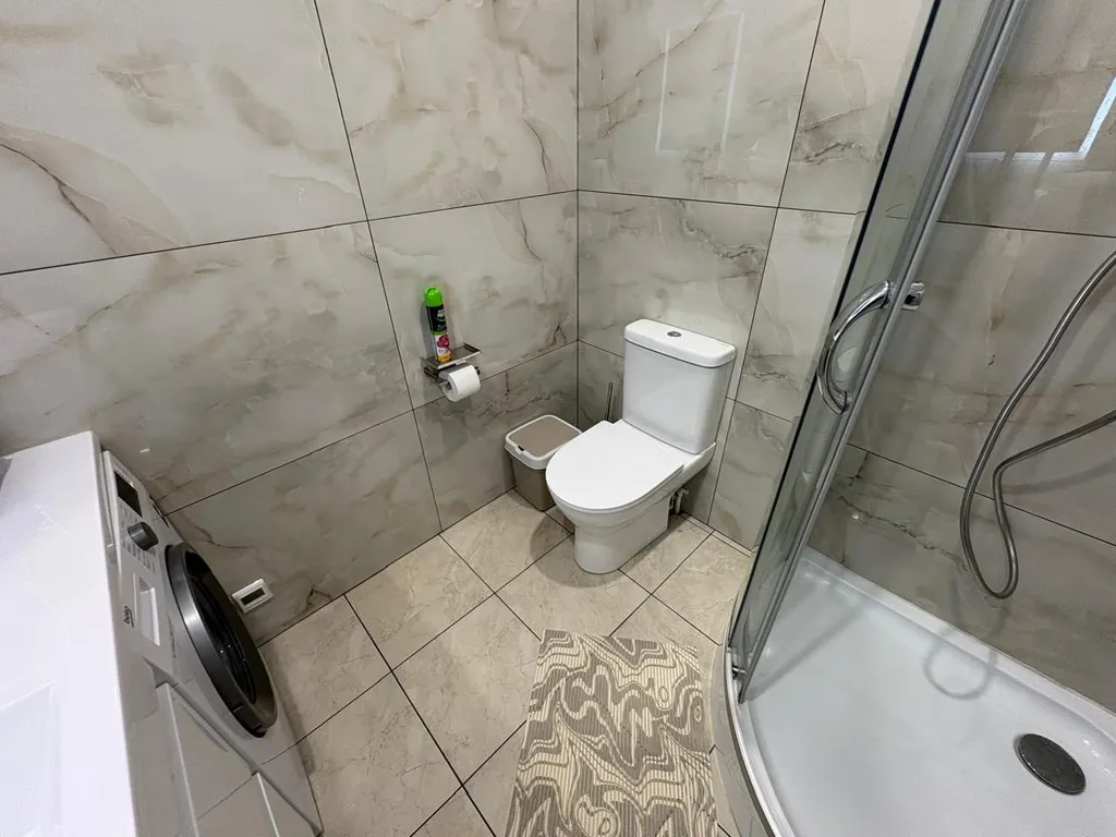 Отличная квартира