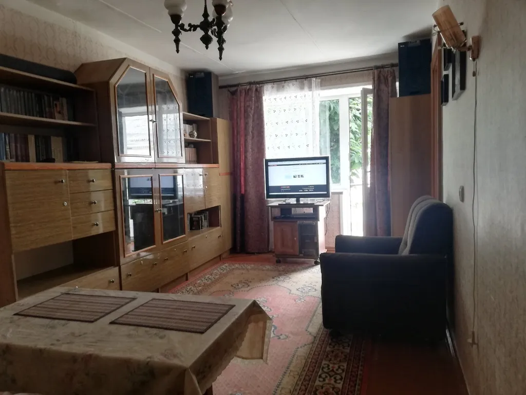 2-комнатная квартира в центре — аренда посуточно в Витебск