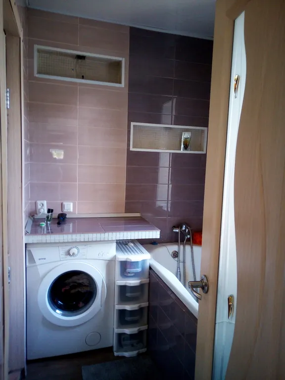 Дом на Красной речке