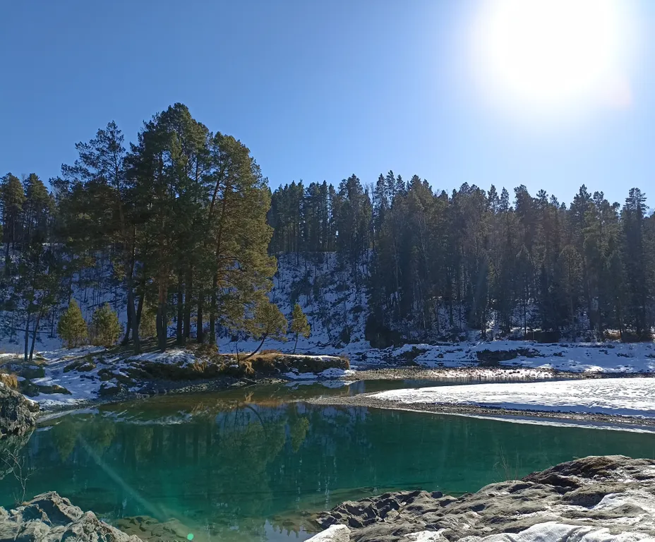 Квартира с кондиционером в центре