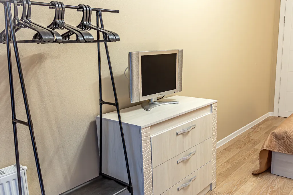 Квартира в центре Ярославля