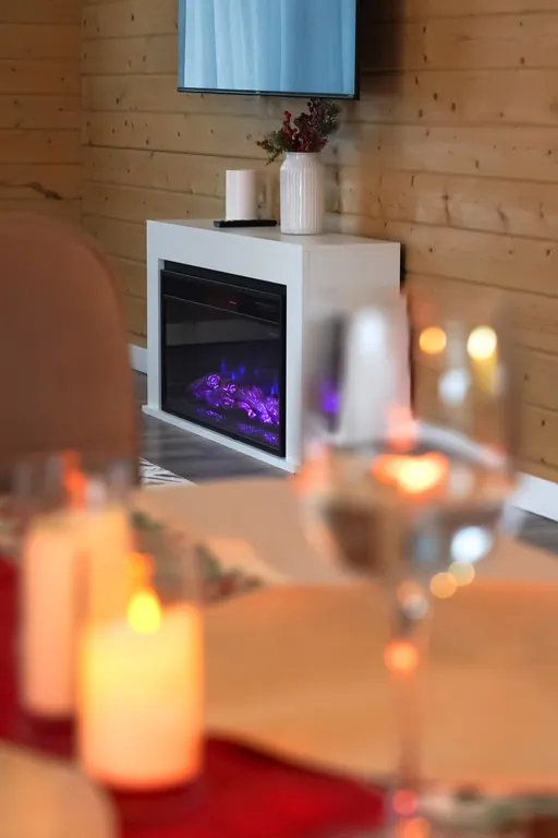 Уютный дом в природном окружении с развитой инфраструктурой