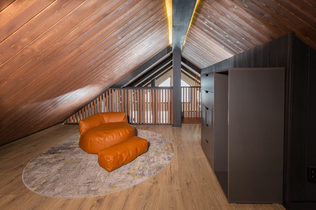 4-комнатный Дом