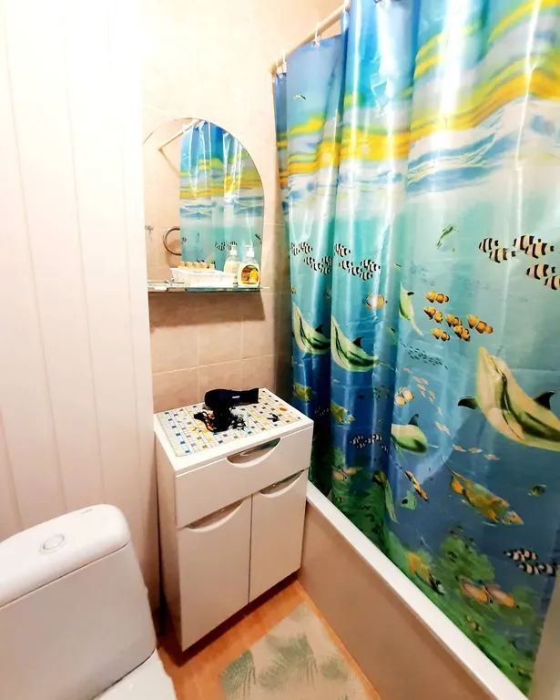 Гостеприимная у Пруда и Парка