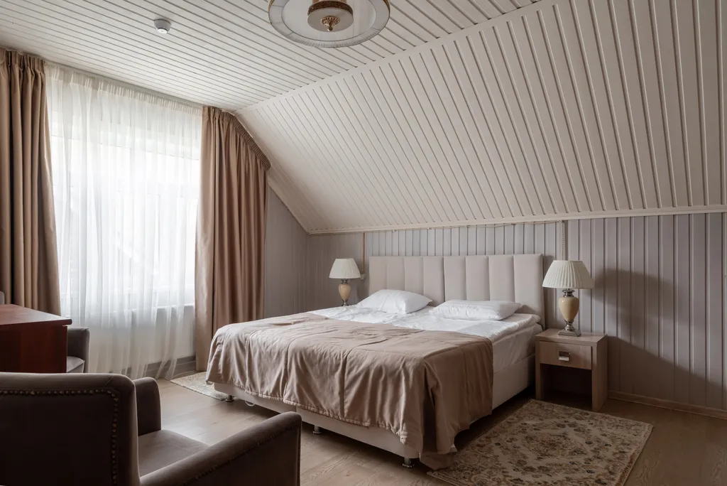 Коттедж 3-комнатный Дом — Кимры