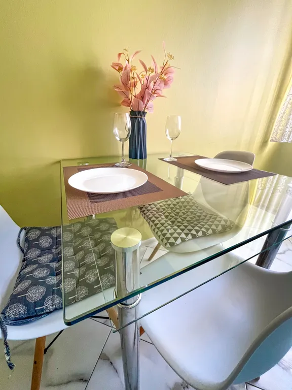 Уютная, светлая квартира в центре со свежим ремонтом