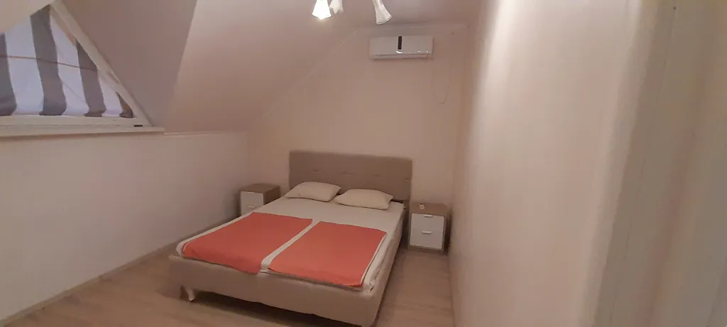 Коттедж White house