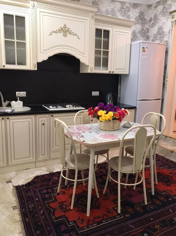 Коттедж Дом со всеми удобствами — Дербент