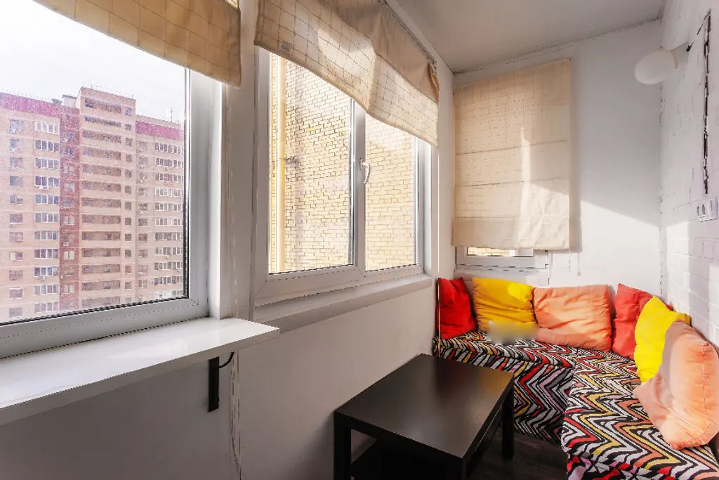 Квартира Квартира Дизайнерская студия на 9 этаже в ЖК Современник рядом с МТЛ-Арена — Самара