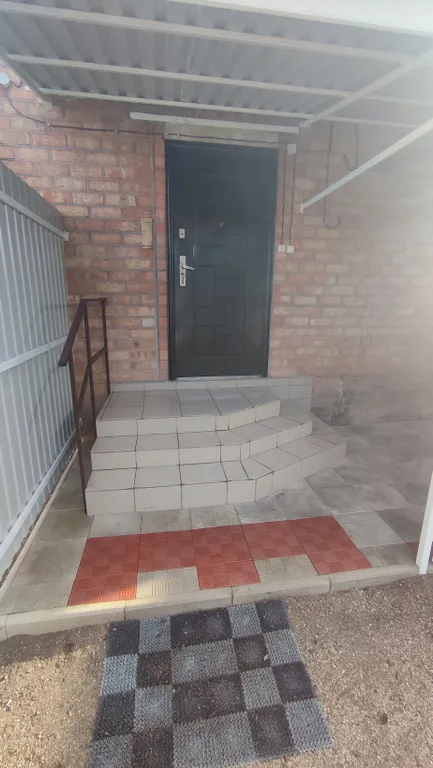 Коттедж 2-комнатный Дом — аренда посуточно в Должанская