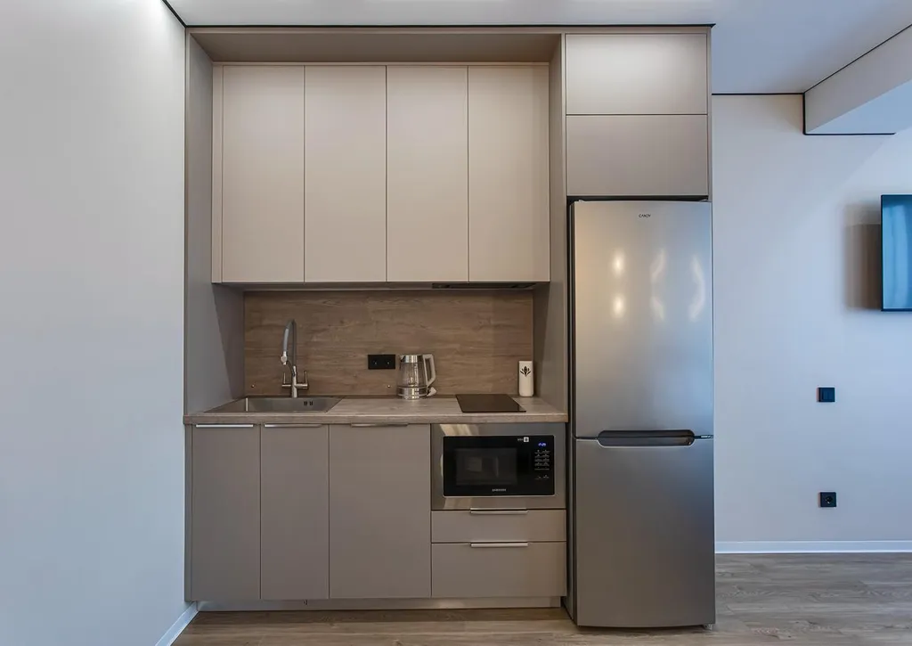 Квартира Квартира Vip-apartament — Владивосток