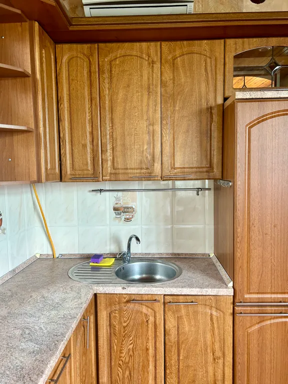 Квартира в коттедже возле набережной