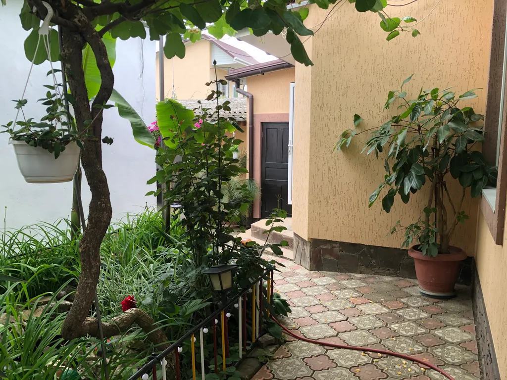 Трехместный номер