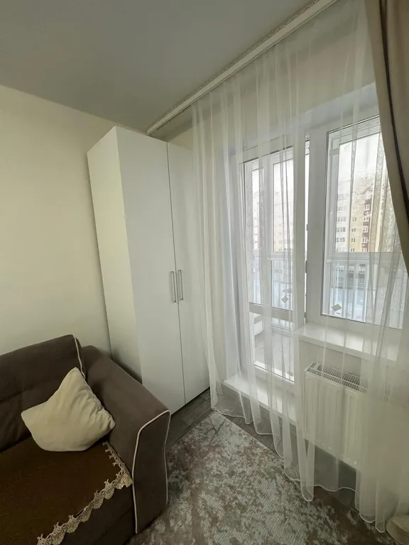 Уютная студия