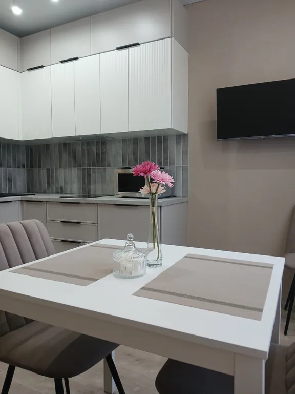 Квартира в Пионерском