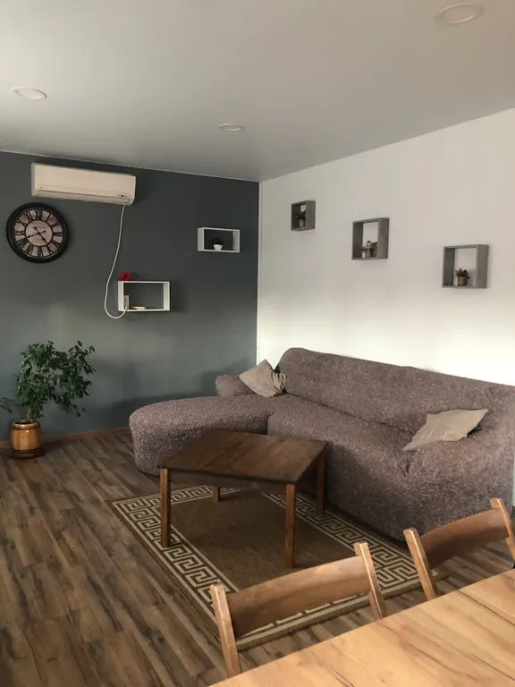 Родные пенаты апартаменты