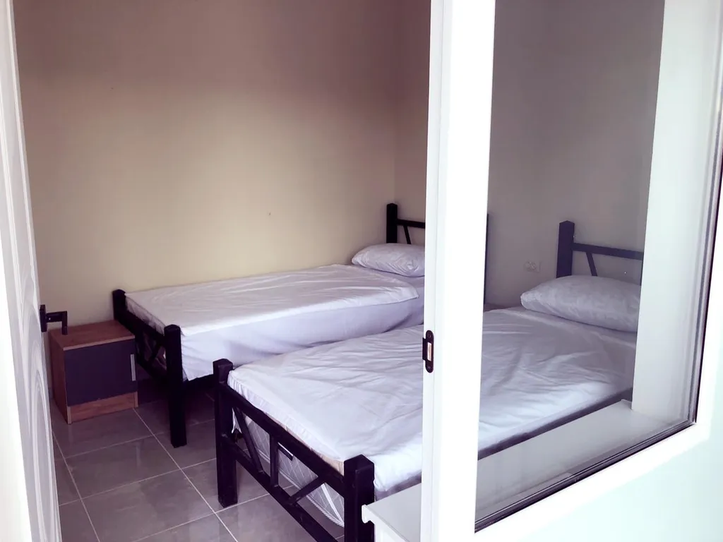 Indigo таунхаус 1