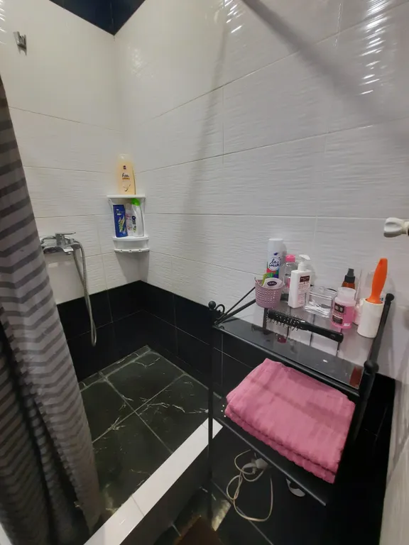 Квартира 1-комнатная Квартира — Элиста