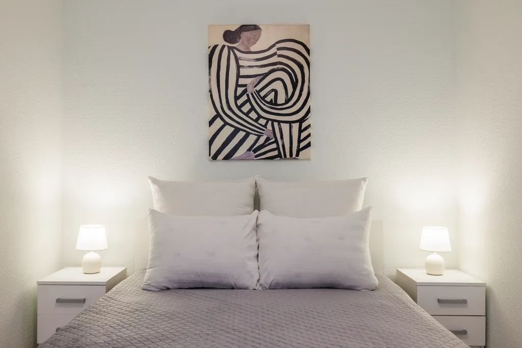 Квартира рядом с Центральным Парком