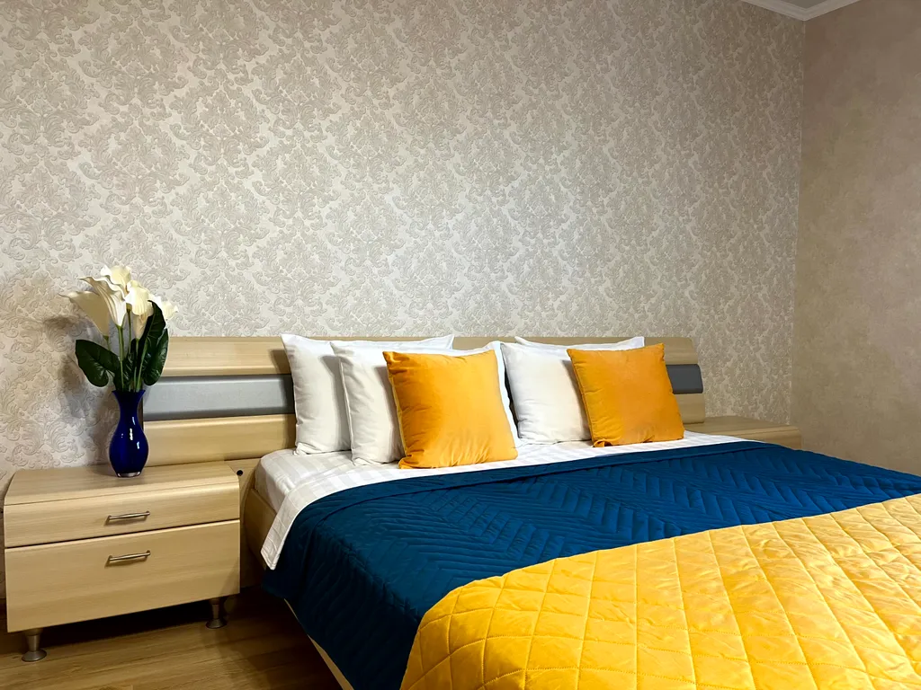 Апартамент Лисичка и море