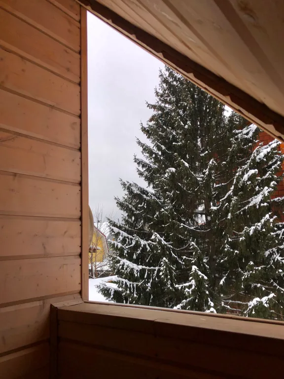 Коттедж в центре с баней и банным чаном