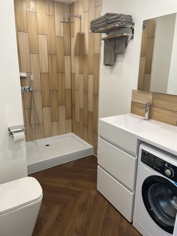 Домик у моря с бассейном | 350 м до пляжа | Сочи, Аше