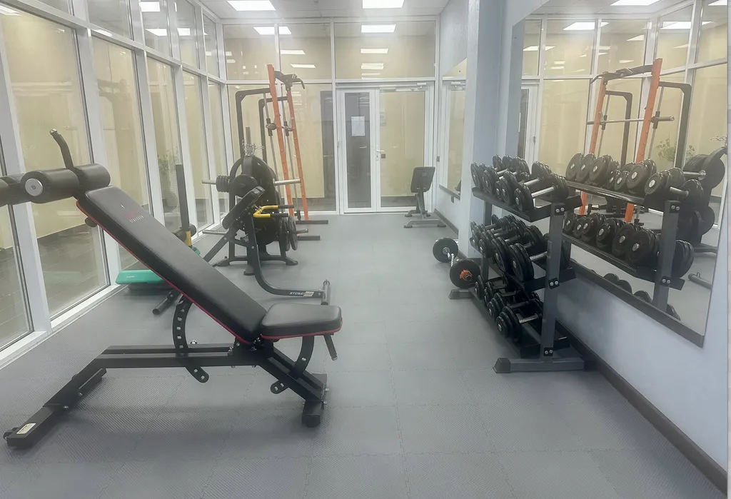 Апартаменты в Солнечная долина Business Residence Spa