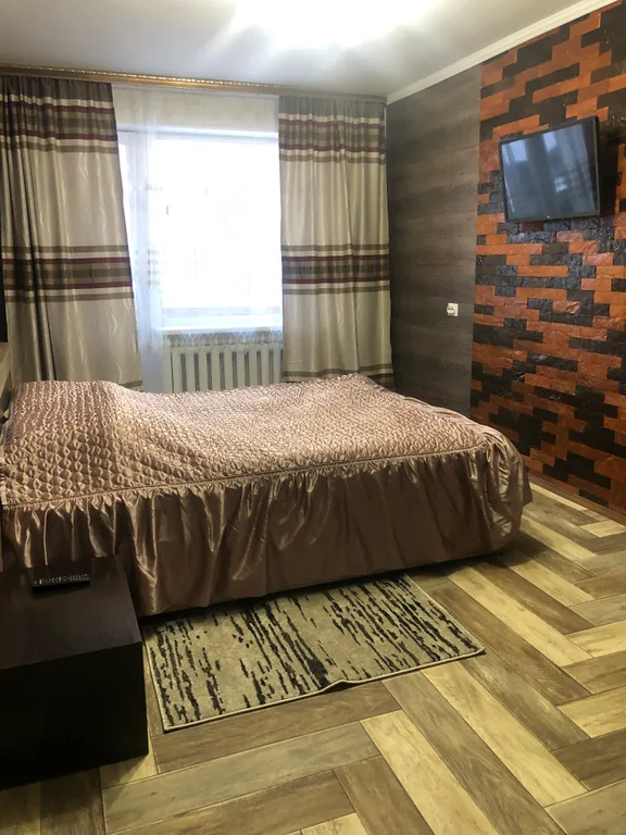 Квартира на вокзале — аренда посуточно в Горно-Алтайск