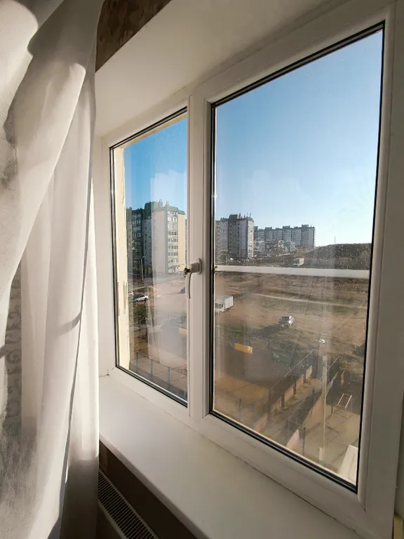 Квартира Просторная 2-комнатная квартира — Волгоград