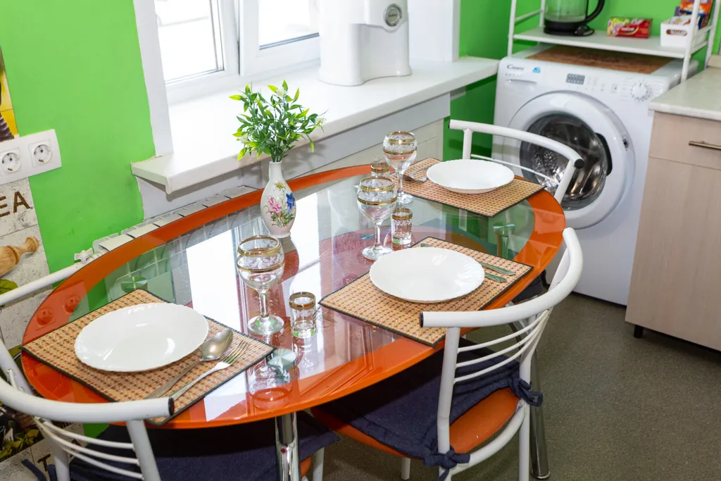 Квартира 1-комнатная Квартира — Новосибирск