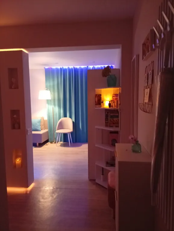 Квартира рядом с парком