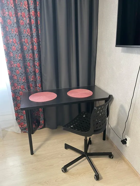 Комфортная студия рядом с метро