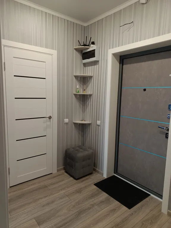 Уютная квартира в ЖК Легенда парк